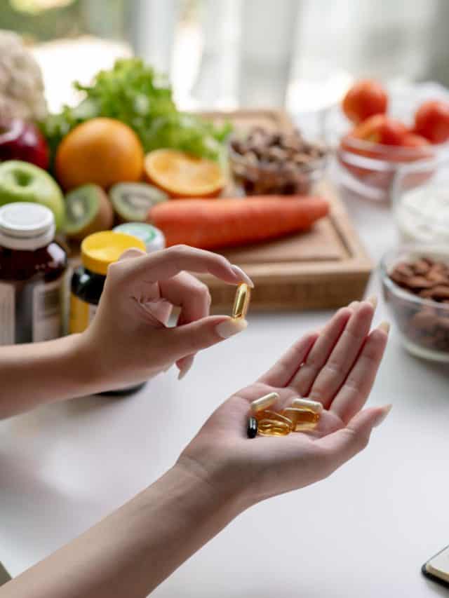 Should you take magnesium & vitamin D together?