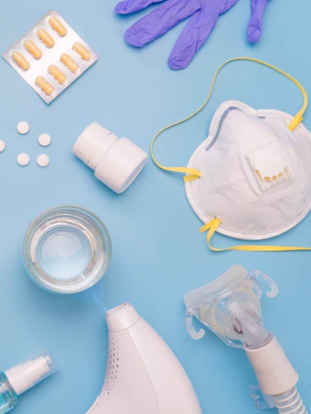 6 everyday essentials for your health & comfort