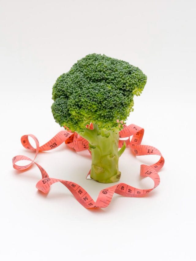 How to use broccoli for healthy weight loss?