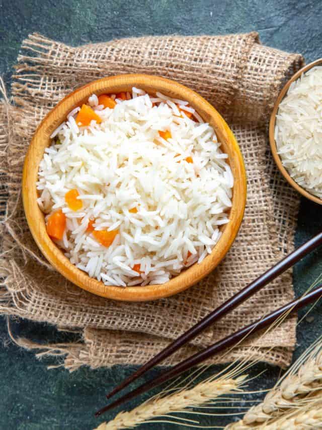 इन 7 चीजों को दोबारा गर्म करके कभी न खाएं