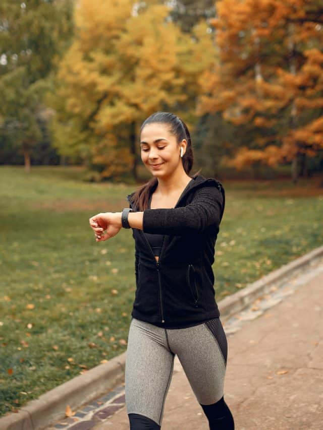 10-minute morning workout for busy people
