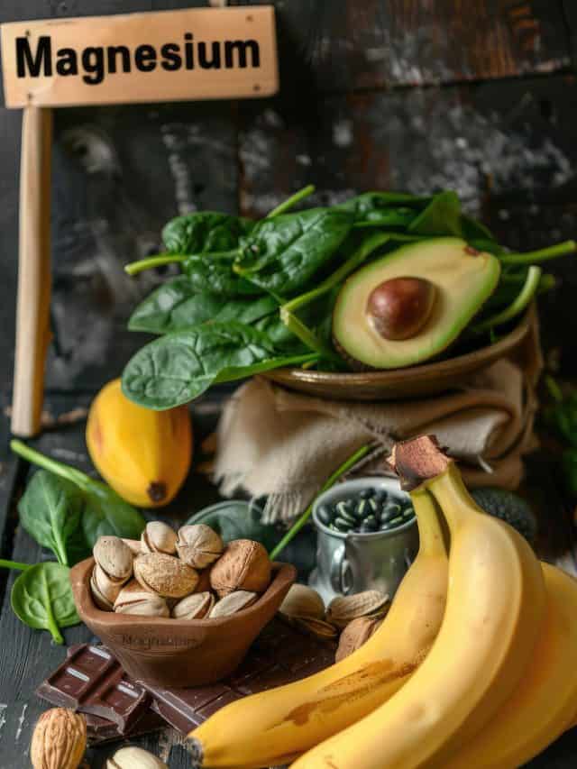 5 must-know facts about magnesium supplements