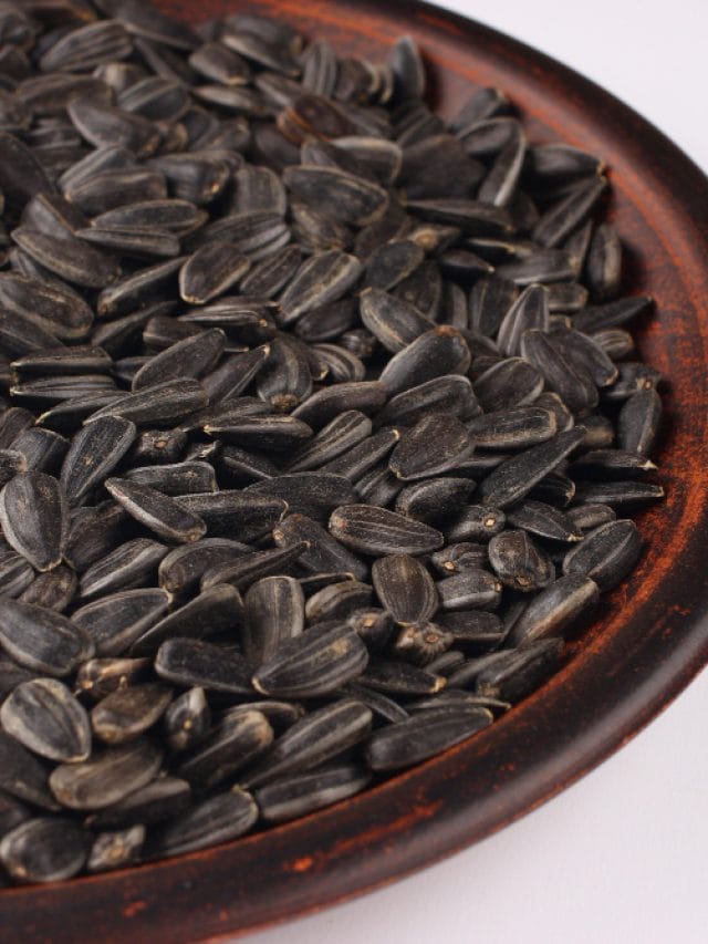 6 health benefits of sunflower seeds you didn’t know about