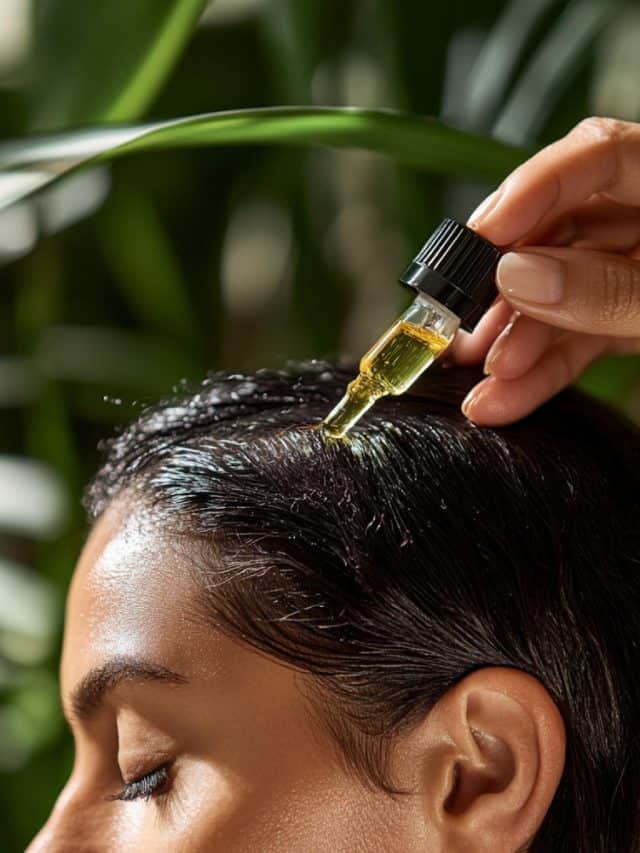 Top organic hair growth oils Top organic hair growth oils