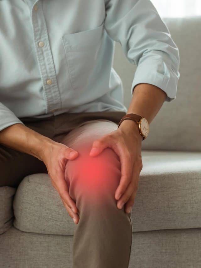 6 foods to watch out for high uric acid