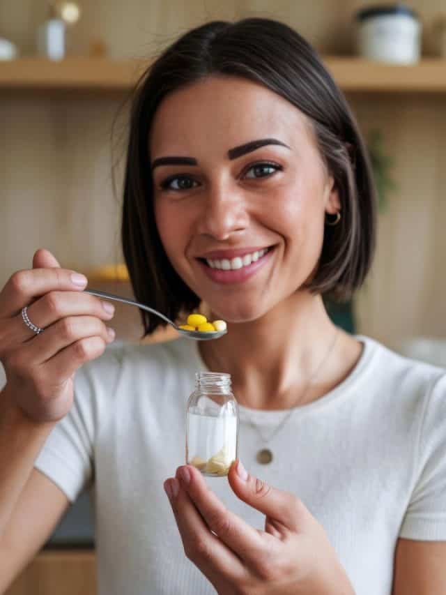 How much omega-3 should you take per day?