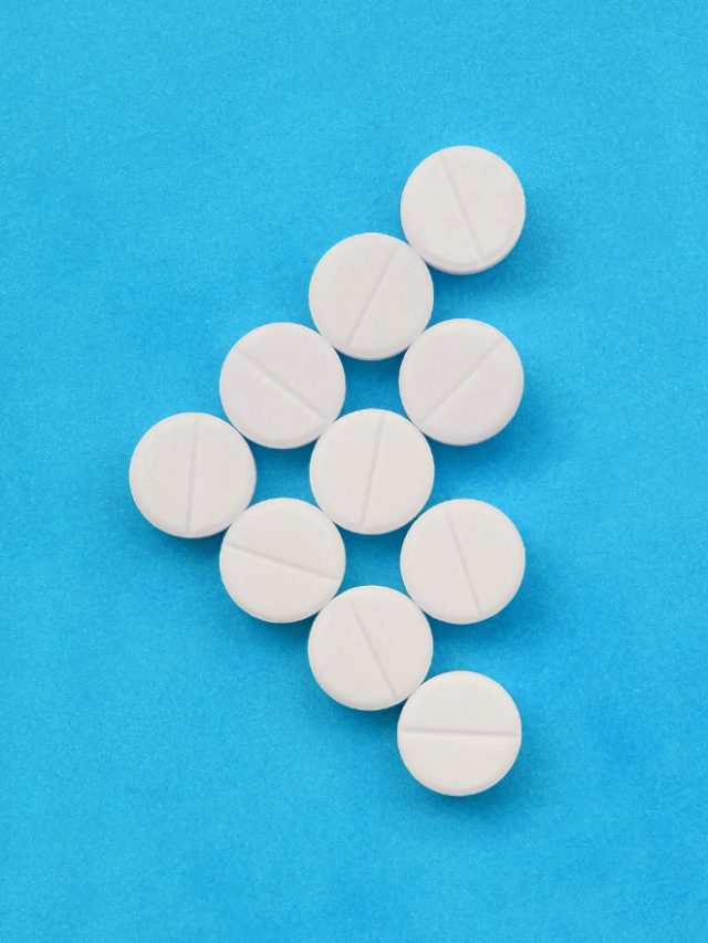 5 health benefits of calcium supplements
