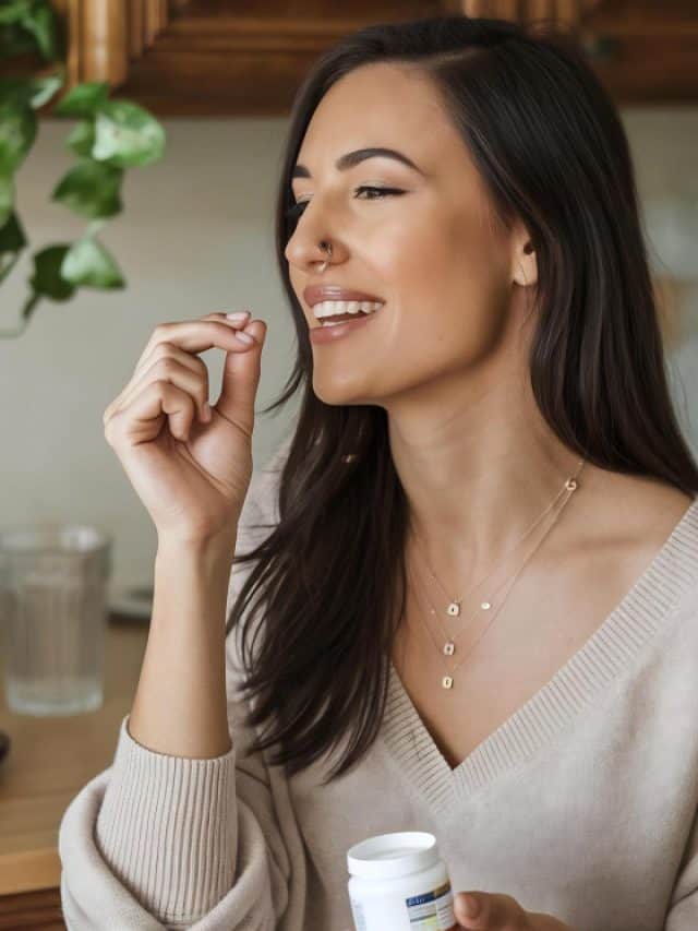5 ways probiotics improve your skin