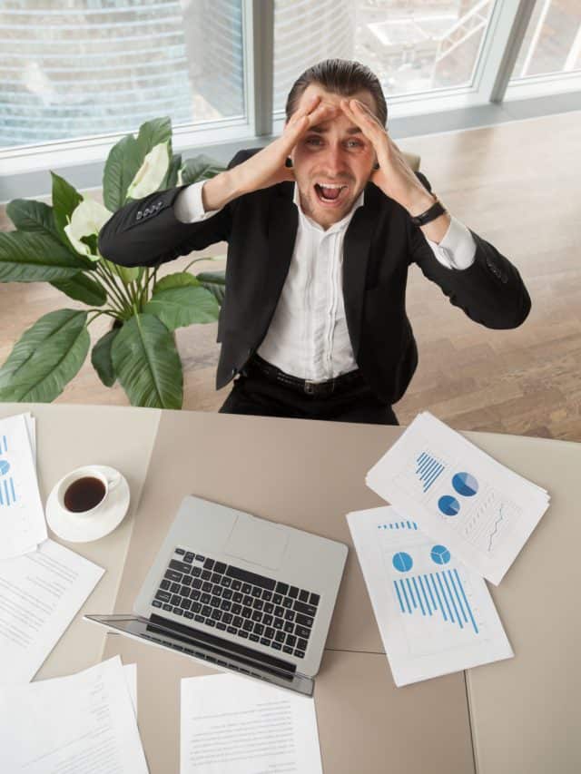 ज्यादा स्ट्रेस लेने से क्यों झड़ने लगते हैं बाल?