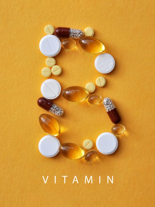 Top 6 sources of vitamin B12