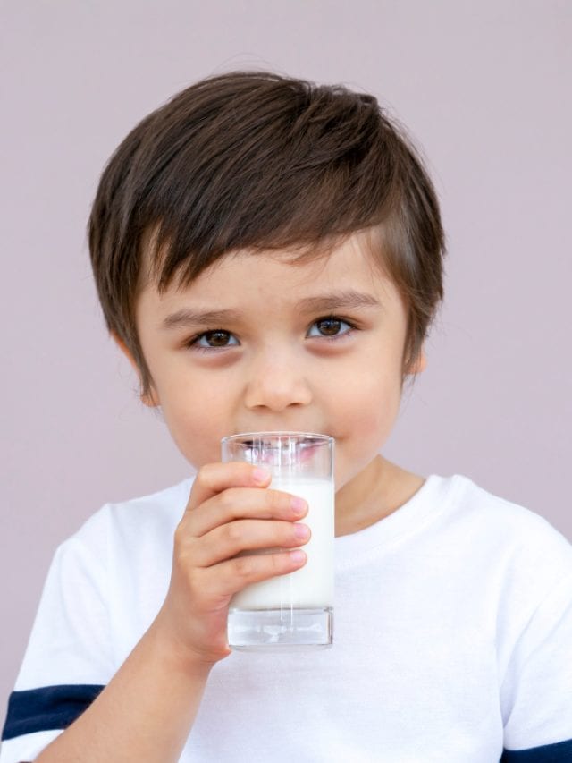 6 best calcium rich foods for kids