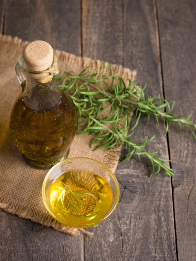 7 common mistakes when using rosemary oil 7 common mistakes when using rosemary oil
