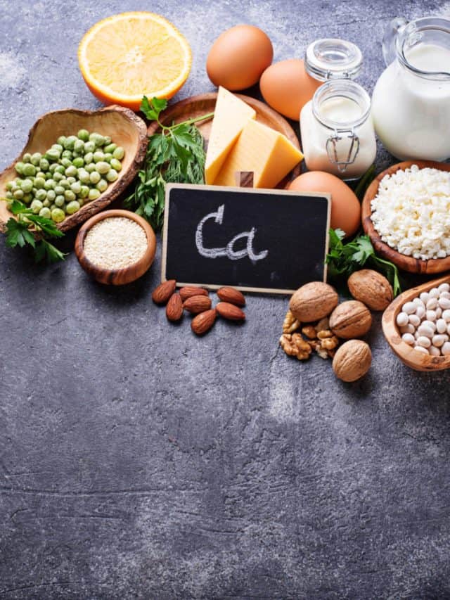 6 key facts about calcium