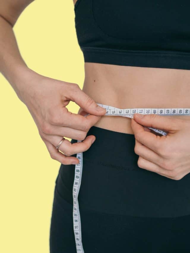 Get wedding-ready: Lose weight fast with these 7 tips