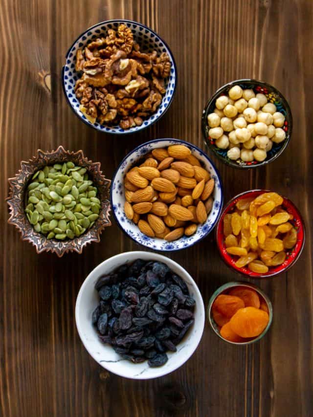 5 health benefits of eating dry fruits daily 5 health benefits of eating dry fruits daily