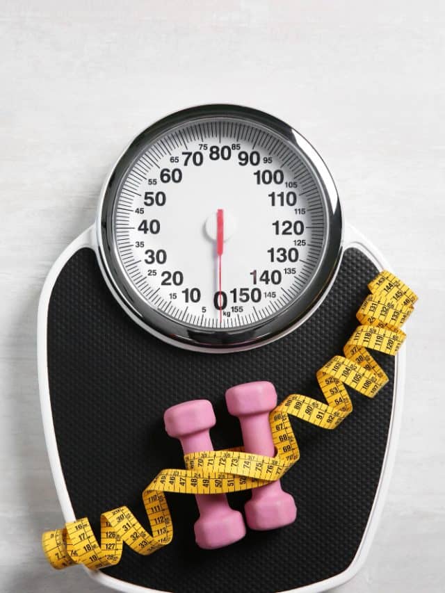 9 key tips to sustain weight loss
