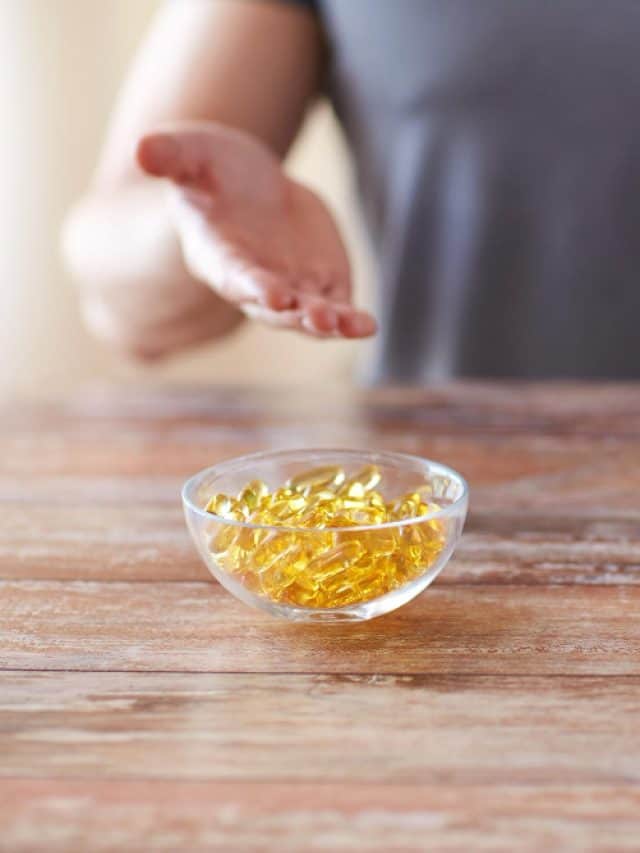 6 ways omega-3 improves your gut health