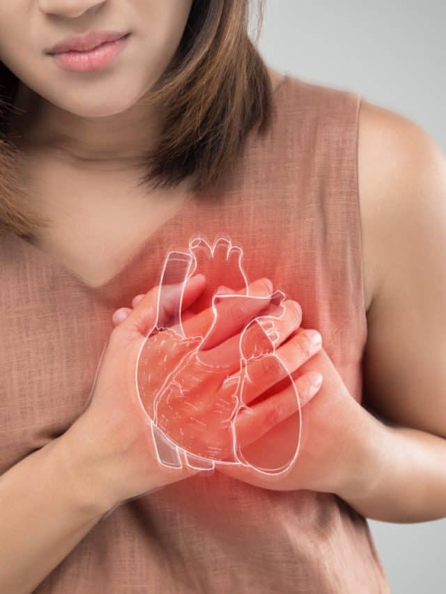 4 simple daily habits that can lower your heart attack risk