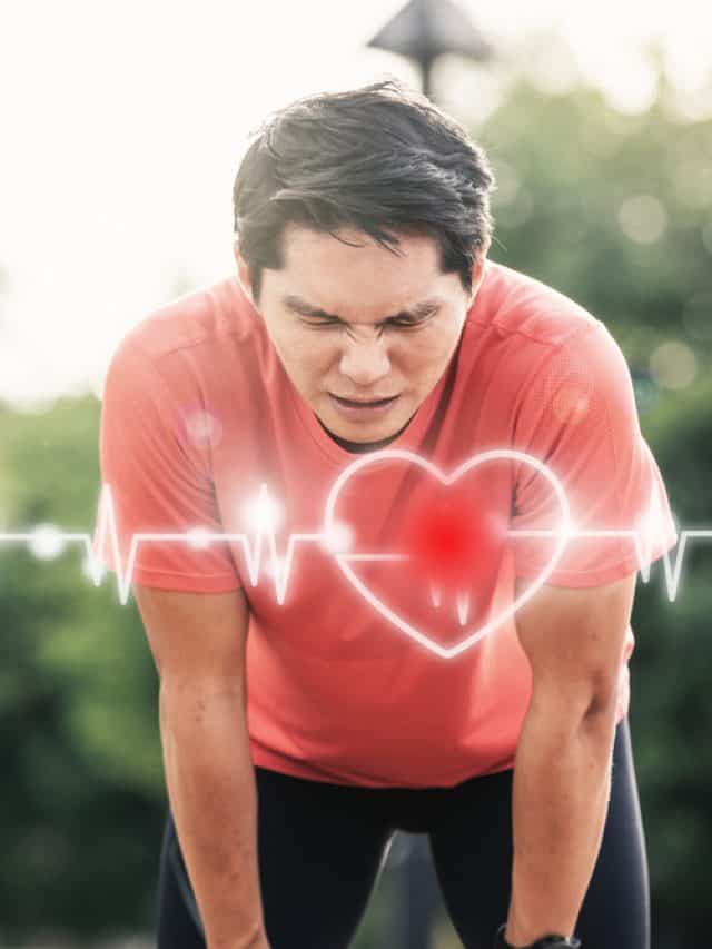 Cardiac arrest: Causes and triggers you must know