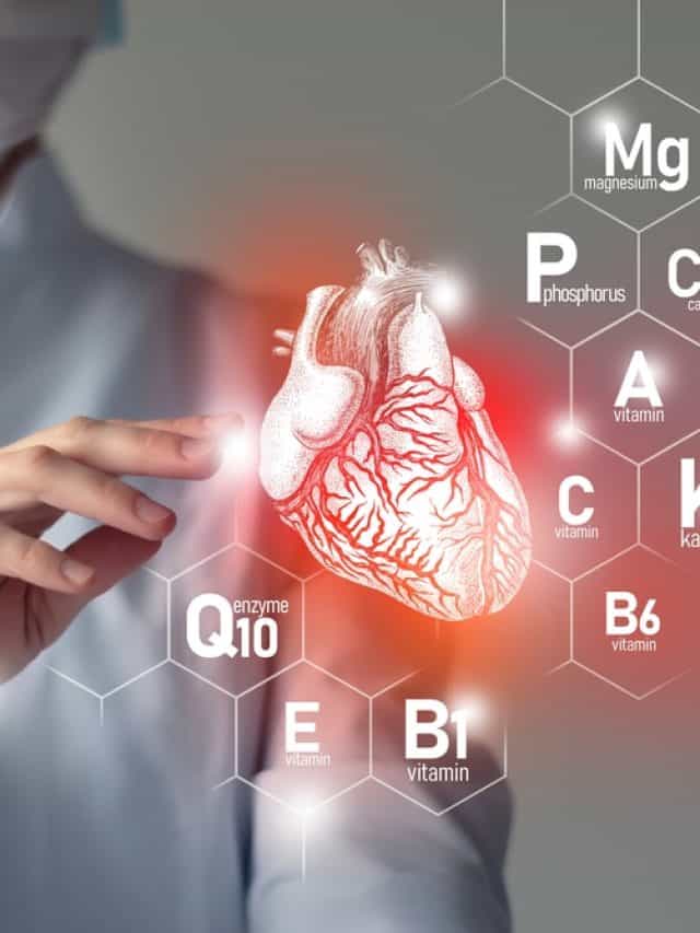 5 ways omega-3 reduce inflammation for a healthy heart