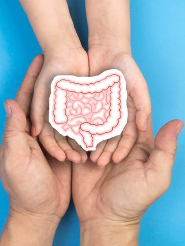 How your gut health shapes your brain & mood?