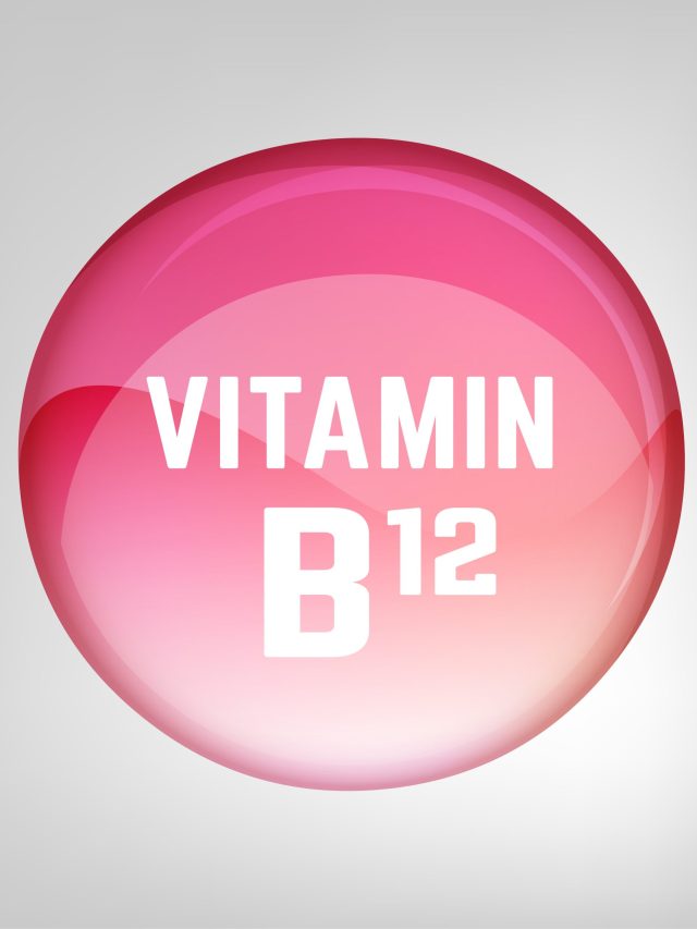 How much vitamin B12 do you need daily? Find out! How much vitamin B12 do you need daily? Find out!