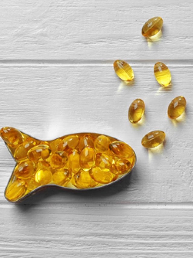 How omega-3 help improve your lipid profile ?