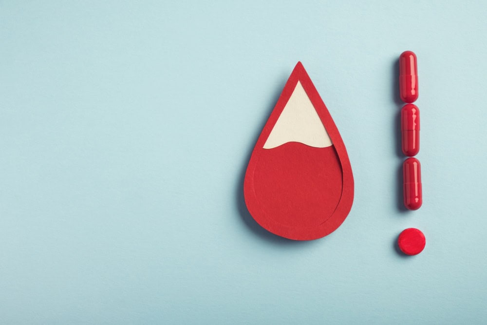 anemia
