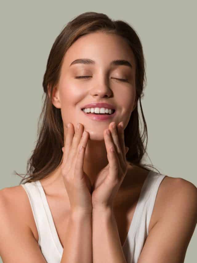 Spring into glowing skin: 6 expert tips
