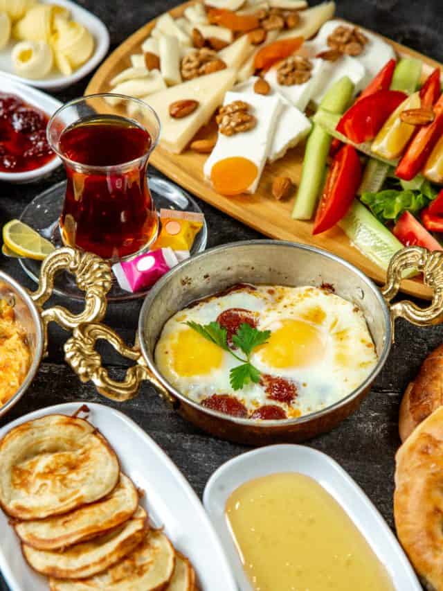 6 breakfast mistakes that can ruin your weight loss journey