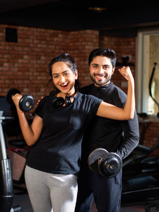 Are omega-3 supplements good for gym-goers?