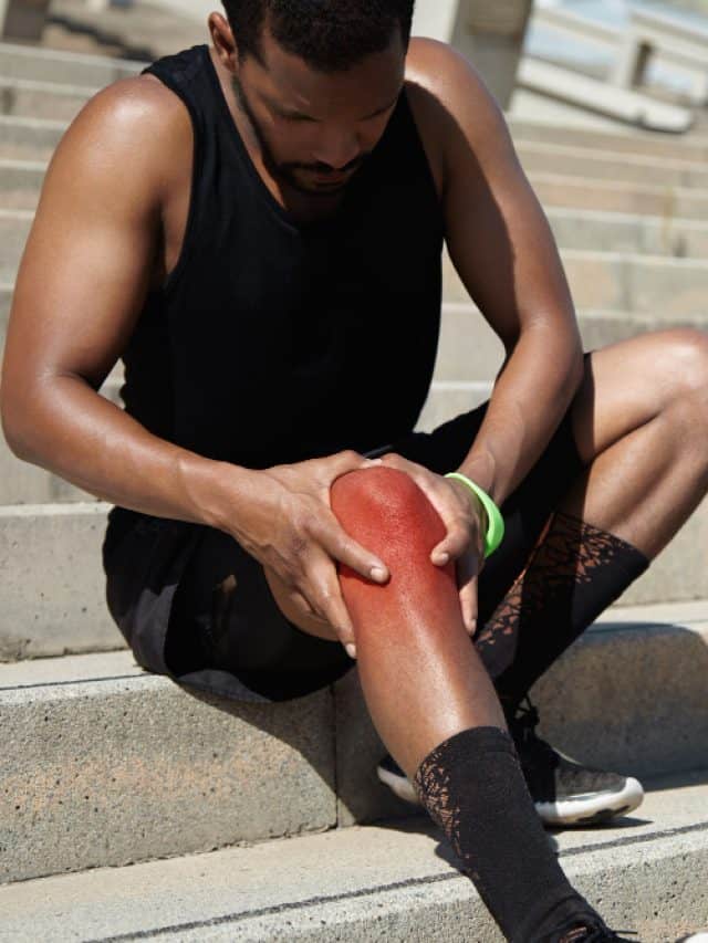 5 health problems due to calcium deficiency