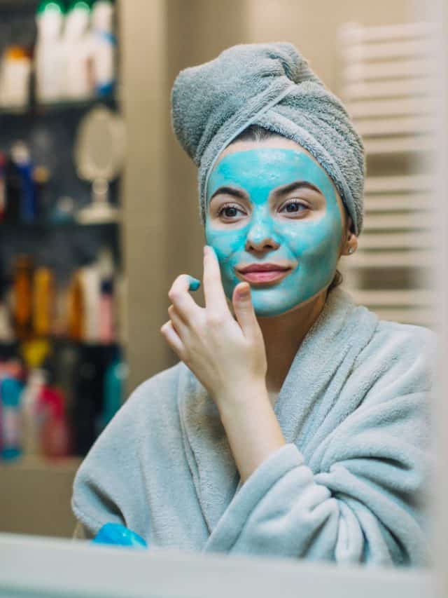 6 best hydrating face masks for dry skin