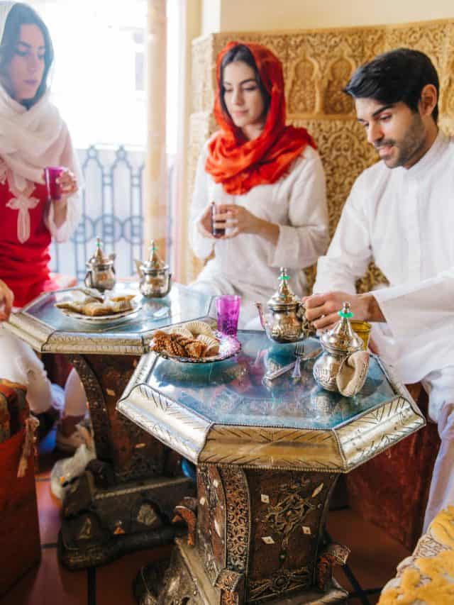 Essential tips for staying healthy while fasting in Ramadan Essential tips for staying healthy while fasting in Ramadan