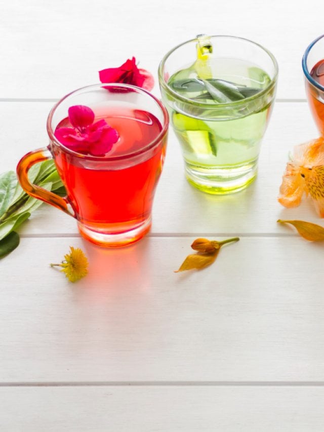 7 Indian drinks to lower uric acid levels naturally