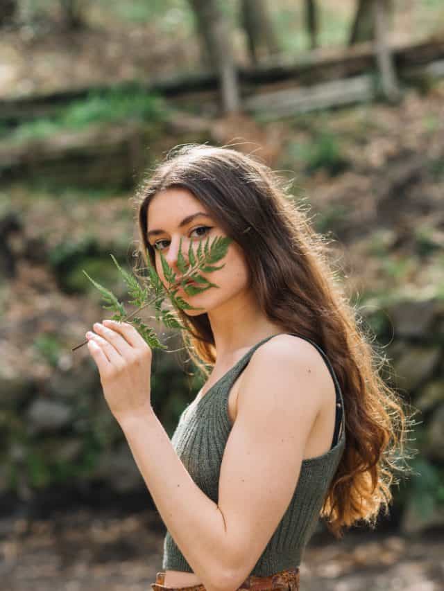 6 ways curry leaves can boost hair growth