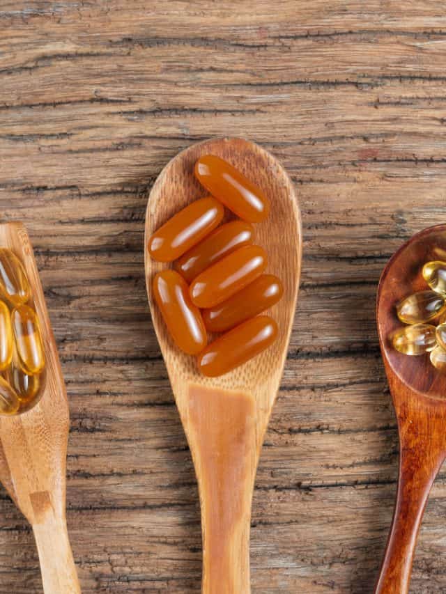 How to choose the best omega-3 supplement?