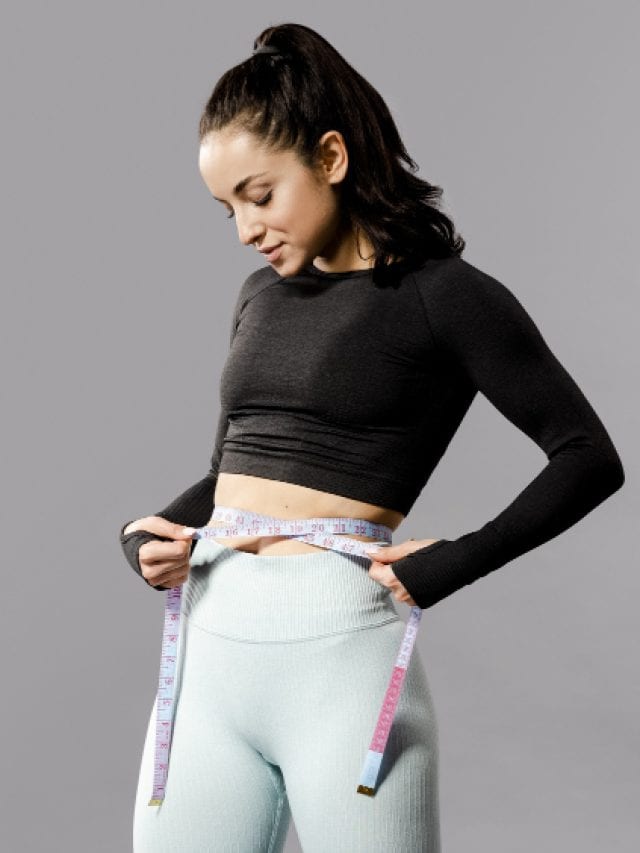Eat these 5 foods before working out for quicker weight loss
