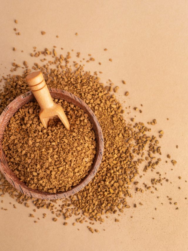 6 ways to use fenugreek seeds to boost hair growth