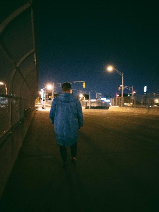 Benefits of a 10-minute walk after dinner Benefits of a 10-minute walk after dinner