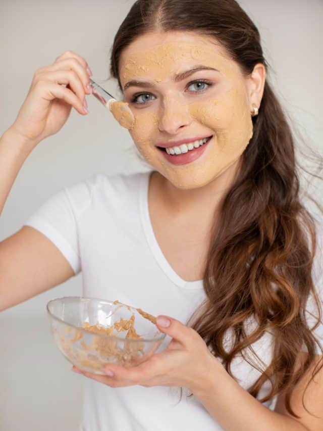 6 home remedies for dry skin