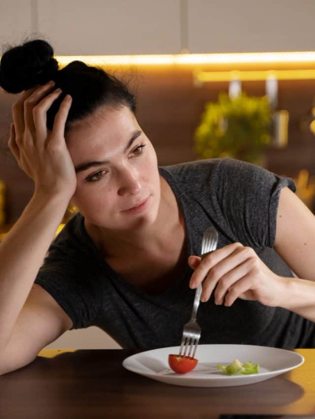 7 everyday habits that can make PCOS symptoms worse