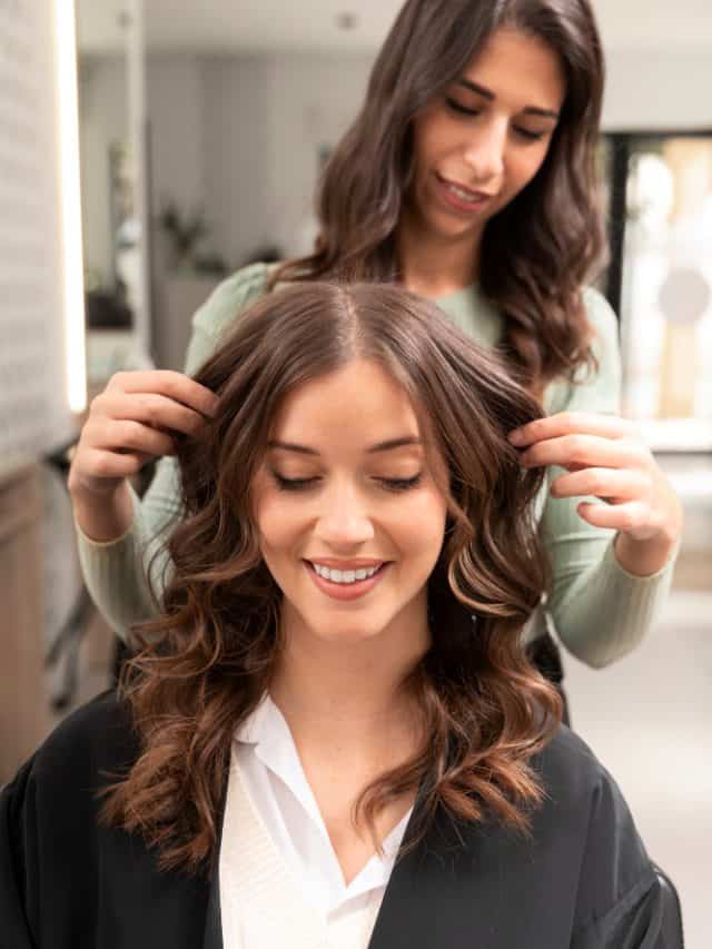5 ways colour affects hair and how to prevent damage 5 ways colour affects hair and how to prevent damage