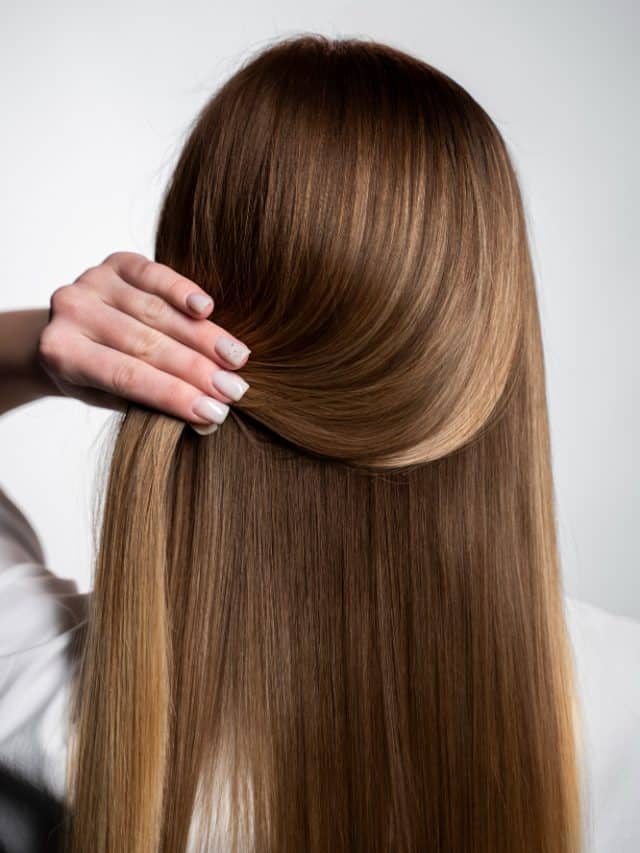 6 potential side effects of keratin hair treatment