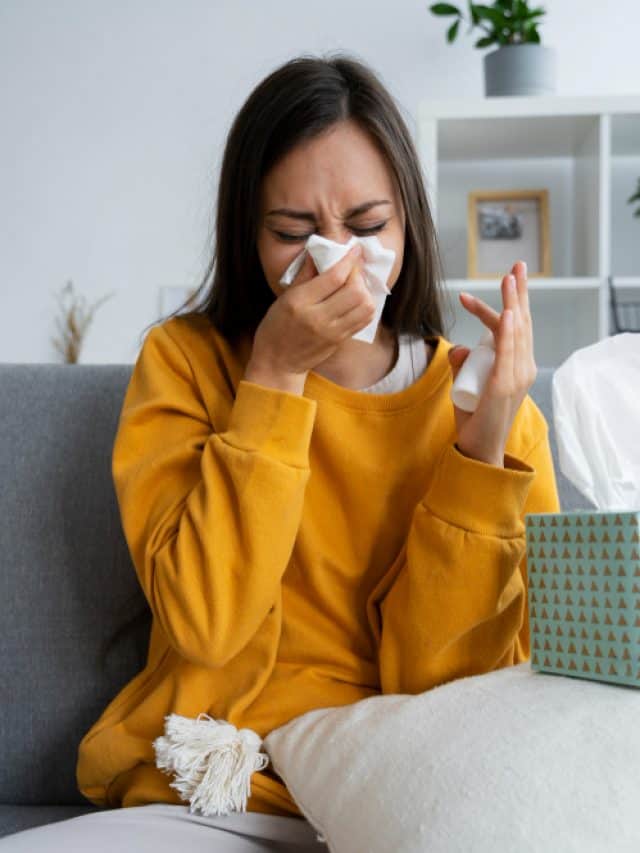 7 ways to prepare your home for allergy season