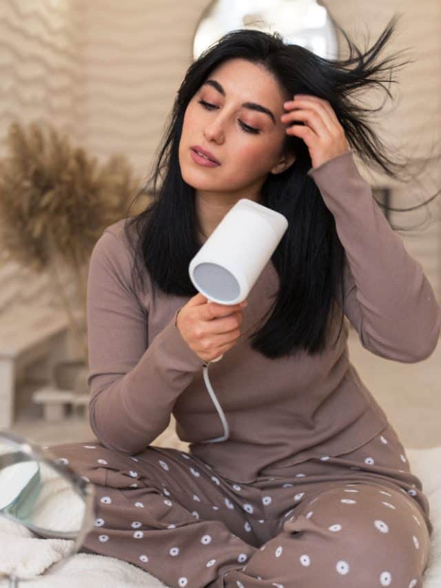 5 side effects o using a hair dryer regularly 5 side effects o using a hair dryer regularly