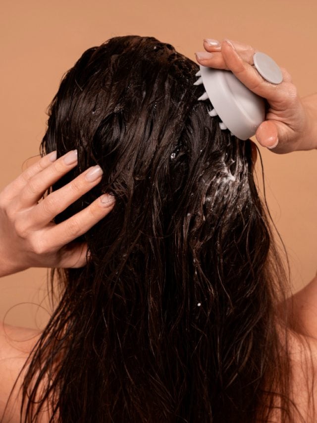 6 ways scalp exfoliation can boost hair growth 6 ways scalp exfoliation can boost hair growth