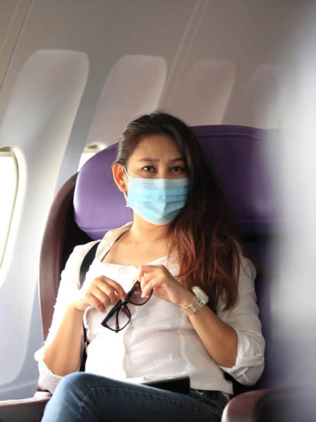 6 expert tips for managing asthma during your flight