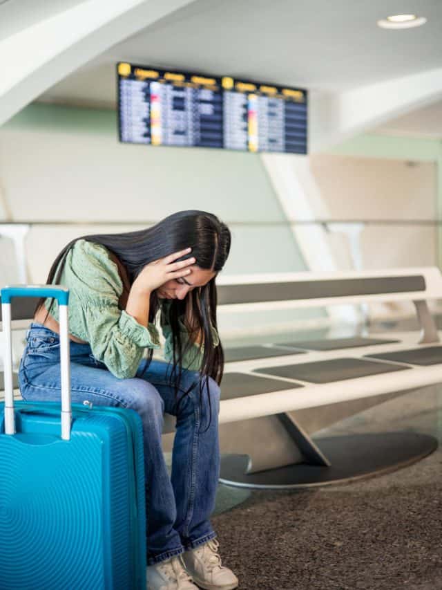 7 natural cures for motion sickness during air travel