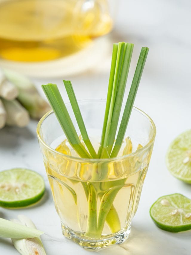 5 Ways to Incorporate Lemongrass Into One’s Diet